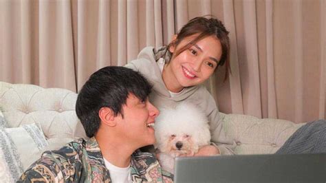 Daniel Padilla, proud kay Kathryn Bernardo: “Walang mas .